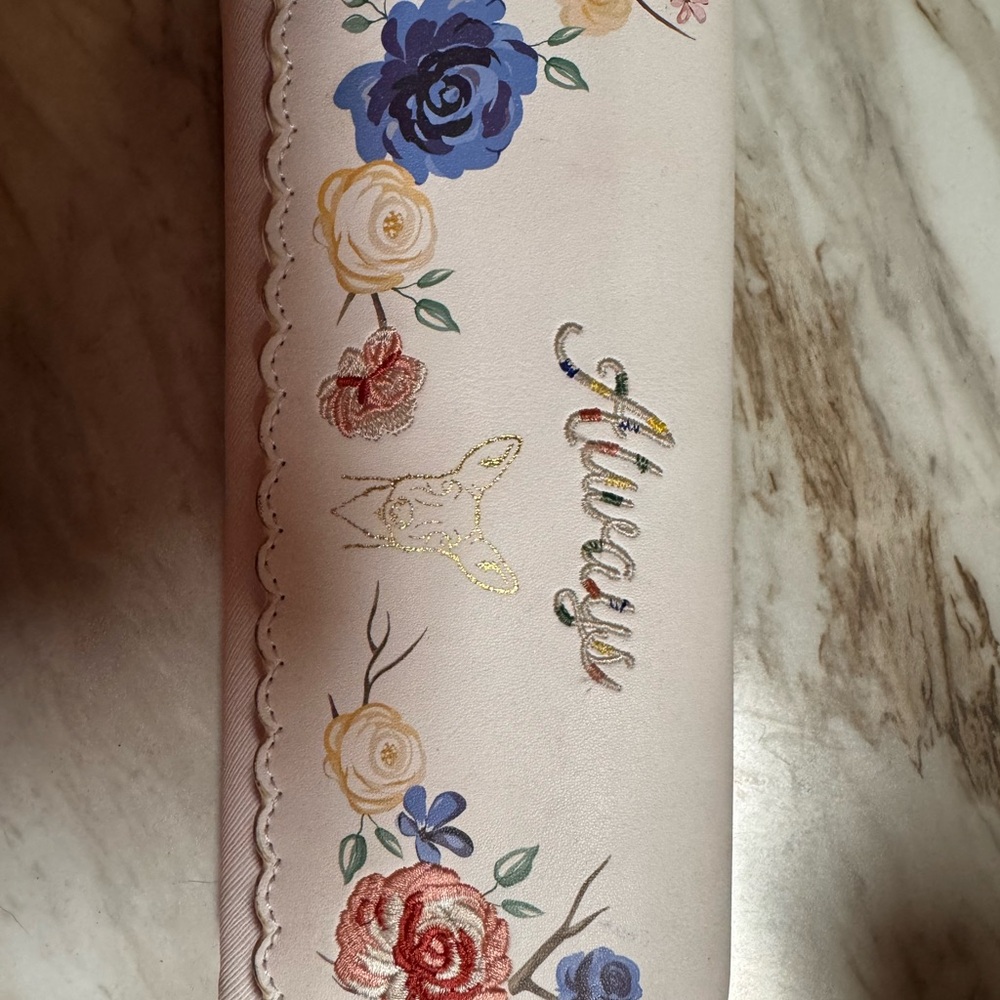 Harry Potter loungefly wallet-used